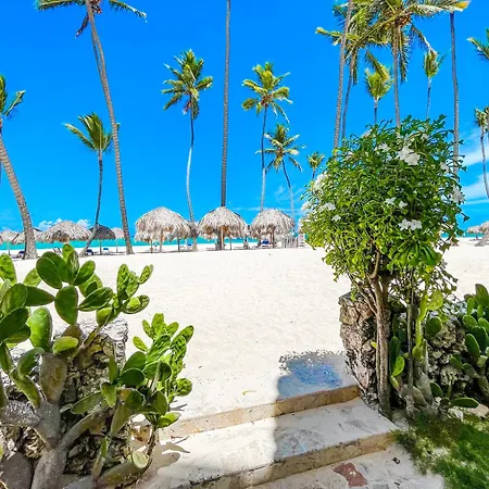 Los Corales Casas Del Mar Bavaro Ocean & Garden View Hotel Bavaro Beach Club & Spa